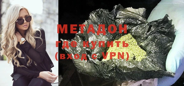 молекула духа Вяземский